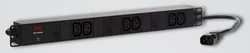 AEG Přepěťová ochrana Protect PDU-10-1
