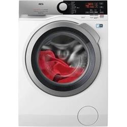 AEG ProSteam® L7FBE69SCA s funkcí AutoDose