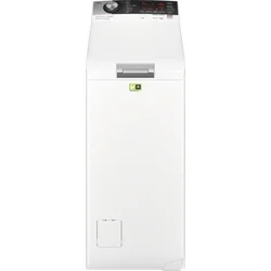 AEG ProSteam LTX7C562C Záruka 10 let po registraci na invertor motor - Pračky