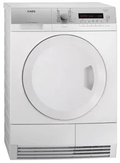 AEG T75370AH3
