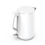 AENO Rýchlovarná kanvica EK2 - 1,5 l, 2200 W, biela