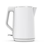 AENO Rychlovarná konvice EK2 - 1,5l, 2200W, bílá