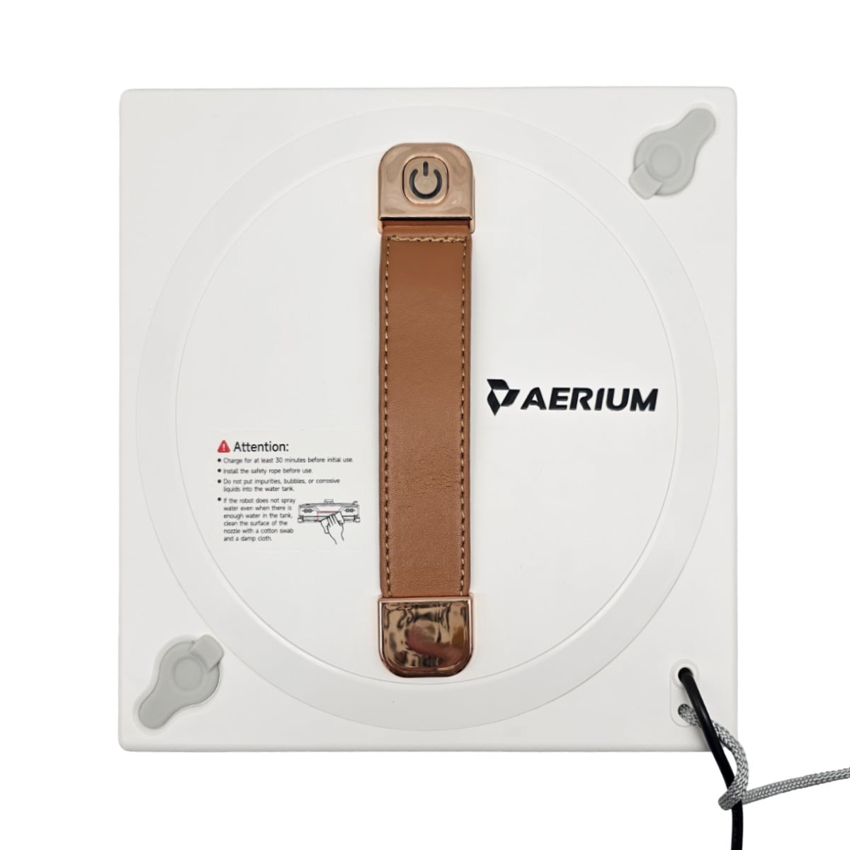 AERIUM Dewis SQ572