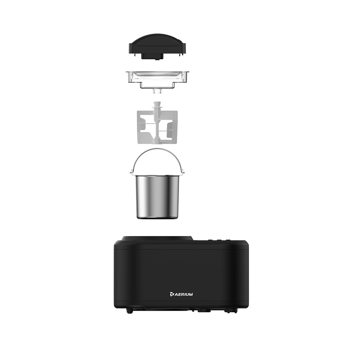 AERIUM FrostBlend 3in1