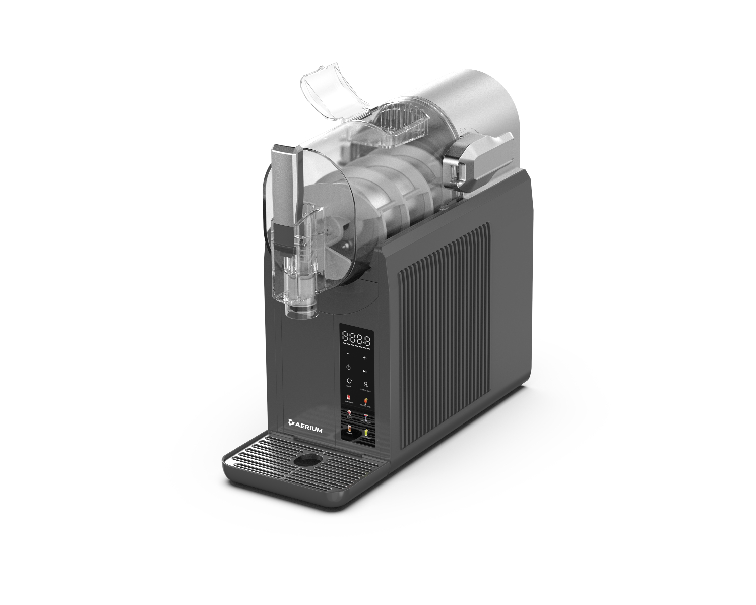 AERIUM FrostSpin 6in1