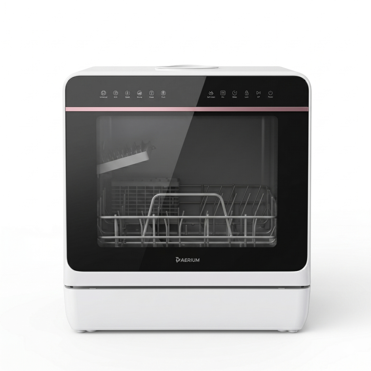 AERIUM GlassView 6P Compact