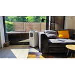 AERIUM P9000 Silent Wi-Fi