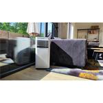 AERIUM P9000 Silent Wi-Fi
