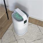 AERIUM PureSteel Q3 HEPA Wi-Fi