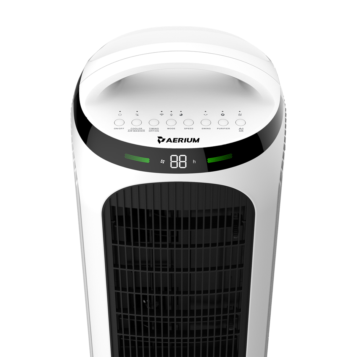 AERIUM TotalCare 4v1 H13WIFI