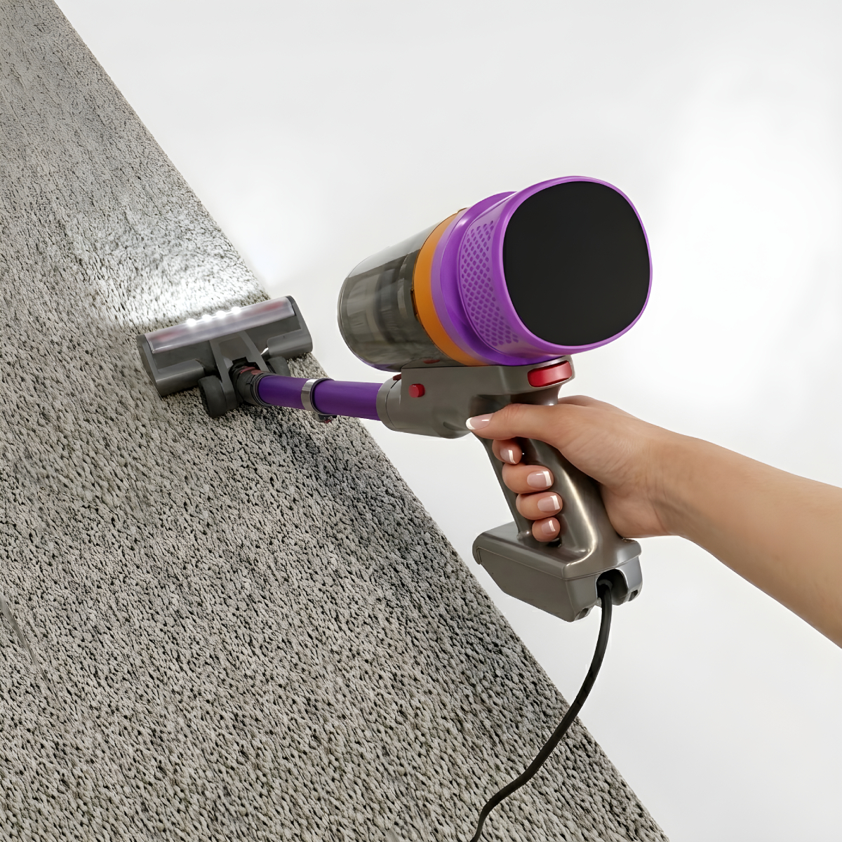 AERIUM TurboClean AC500