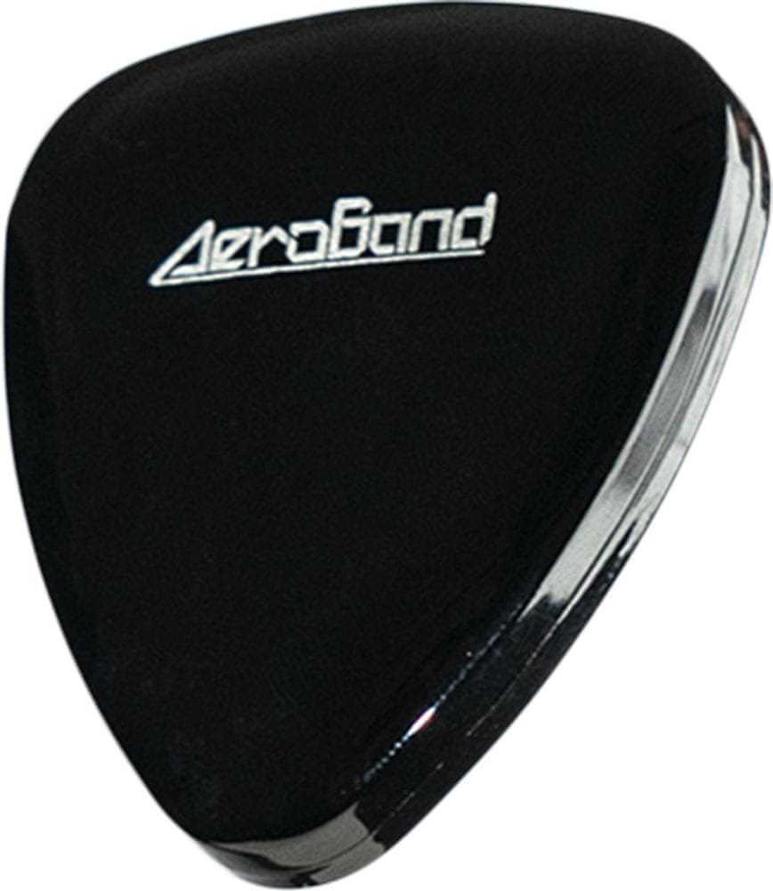 AeroBand Smart Bubnovací Paličky PocketDrum 2 KIT + senzor na nohu barva dřevo