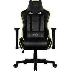 AeroCool AC220 AIR RGB, černá