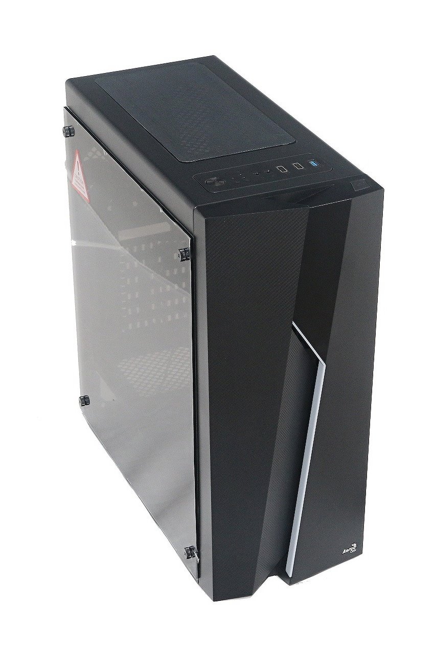 AeroCool Bolt TG