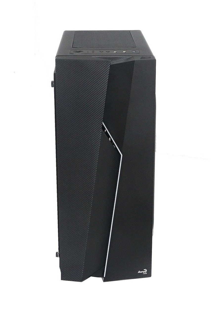 AeroCool Bolt TG