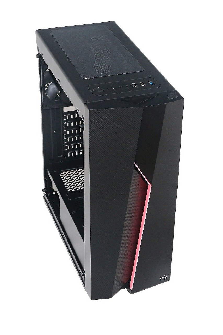 AeroCool Bolt TG