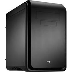 Aerocool Dead Silence Cube Black Edition