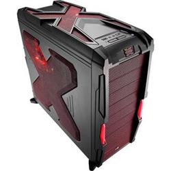 Aerocool Strike-X Advance Devil Red
