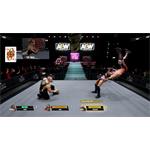 AEW Fight Forever Elite Edition