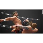 AEW Fight Forever Elite Edition