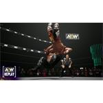 AEW Fight Forever Elite Edition