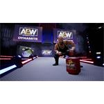 AEW Fight Forever