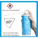 AF Sprayduster, 400 ml