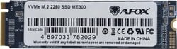 AFOX ME300 SSD NVMe 128 GB