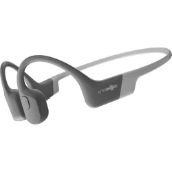 AfterShokz Aeropex šedá AS800LG - Sluchátka