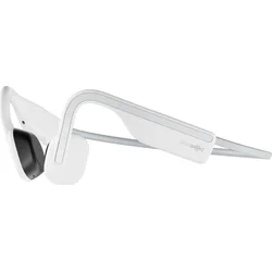 AfterShokz OpenMove bílá AS660AW - Sluchátka
