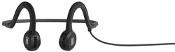 AfterShokz Sportz Titanium černá