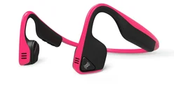 AfterShokz Trekz Titanium růžová