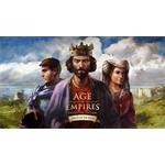 Age of Empires II Definitive Edition Lords of the West