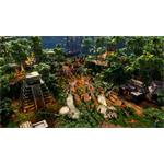 Age of Empires III Definitive Edition Mexico Civilization