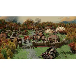 Age of Mythology Retold