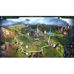 Age of Wonders 4 Premium Edition