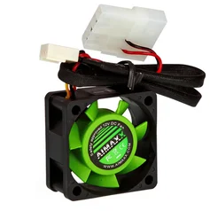 AIMAXX 40mm eNVicooler 4 (GreenWing) eNVicooler 4 GW - Chladiče - chlazení
