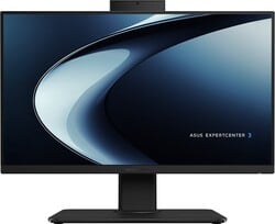 AiO ASUS ExpertCenter P400 P440VAK-BPC516512 čierna