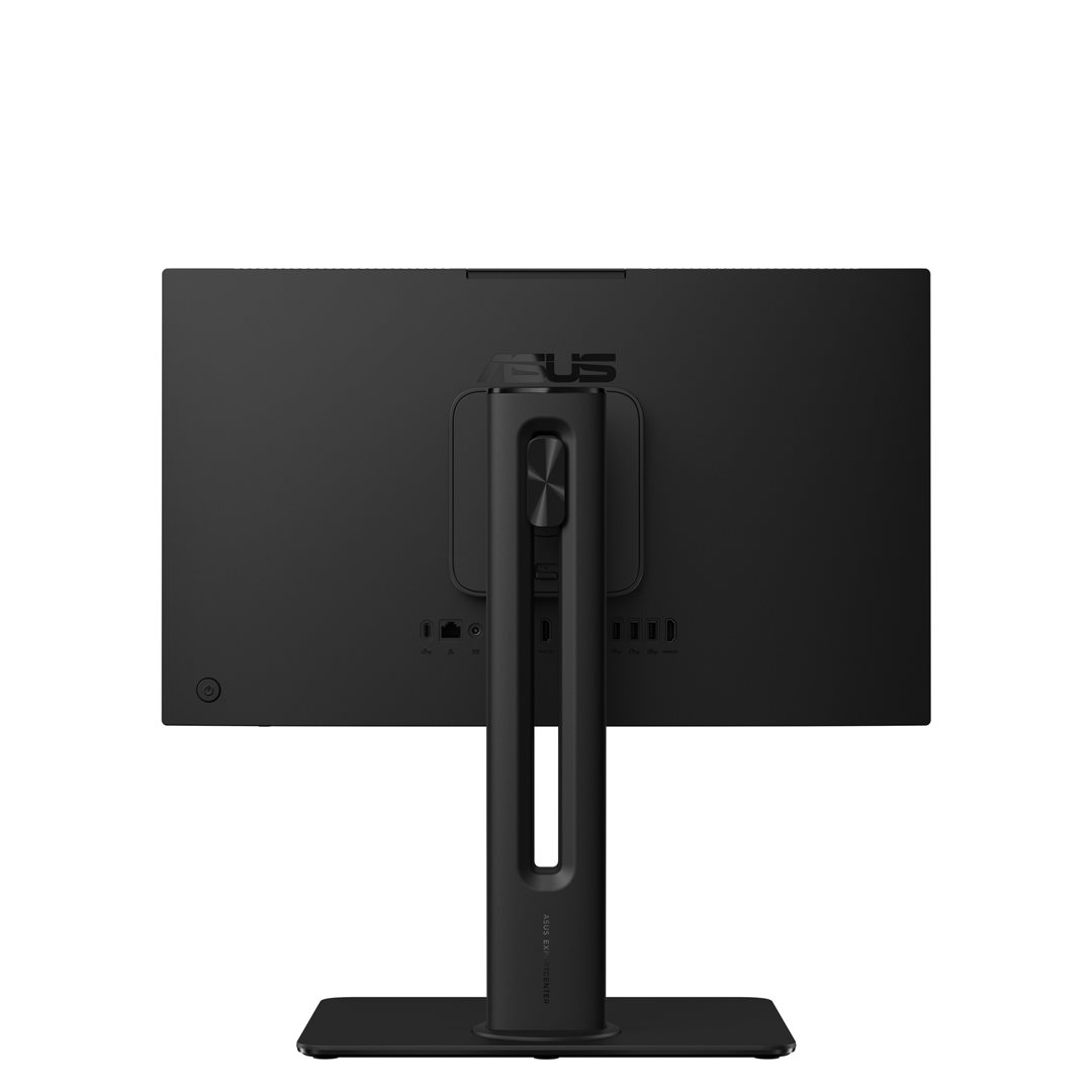 AiO ASUS ExpertCenter P400 P440VAK-BPC516512X Black
