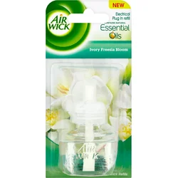 Air Wick Electric náplň Bílé květy frézie 19ml