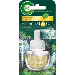 Air Wick Electric náplň Life Scents Lesní potok 19ml