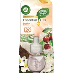 Air Wick Electric náplň Life Scents Rajská zahrada 19ml