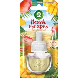 Air Wick Electric náplň Maui mango 19ml