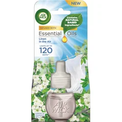 Air Wick Electric náplň Prádlo ve vánku 19ml