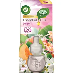 Air Wick Electric náplň Radostné léto 19ml