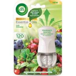 Air Wick Electric set Fresh Island 19ml
