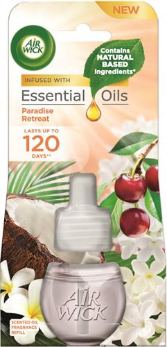 Air Wick Elektrická náplň Garden of Eden 19ml