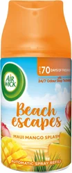 Air Wick Freshmatic náplň do osvěžovače vzduchu - Maui mango 250ml
