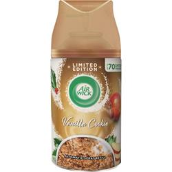 Air Wick Freshmatic náplň do osvěžovače vzduchu - Vůně vanilkového cukroví 250ml 