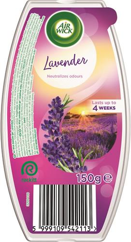 Air Wick Gel Levandule 150 g